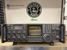 Ricevitore scanner icom usato  Bologna