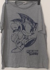 Sketch sonic hedgehog for sale  WORTHING