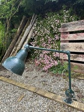 Lampe bras jielde d'occasion  Frasne