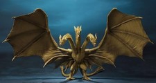sh monsterarts king ghidorah for sale sh monsterarts king ghidorah for sale Bay Saint Louis