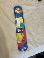 Orangina enamel advertising for sale  BANBURY