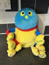 Woolly tig talking for sale Woolly tig talking for sale  BRISTOL