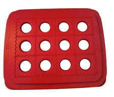 Tupperware snack rot gebraucht kaufen  Halle