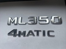 Mercedes benz ml350 for sale  Dade City
