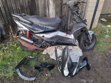 Direct bikes 50cc for sale  ALFRETON