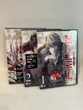 Death Note - Volumes 1, 2 & 5 (3-DVD Bundle, Original & Uncut) comprar usado Death Note - Volumes 1, 2 & 5 (3-DVD Bundle, Original & Uncut) comprar usado  Enviando para Brazil