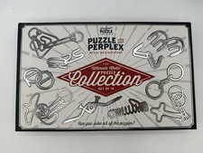Professor puzzle coffret d'occasion  Les Mureaux