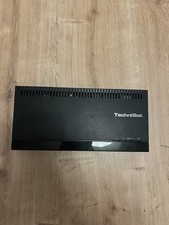 Technisat digital receiver gebraucht kaufen  Lübeck