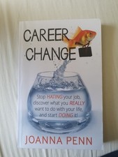Career change for sale  IPSWICH