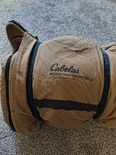 Cabela mountain trapper for sale  Ionia