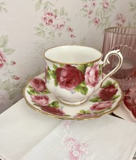 Royal albert old for sale  DUNBAR