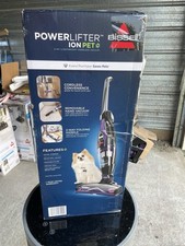 Bissell powerlifter ion for sale  Somerset