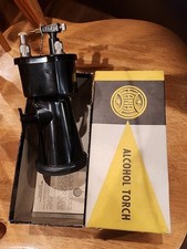 Hanau alcohol torch for sale  Huntsville