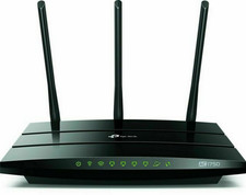 Link ac1750 archer for sale  Lisle