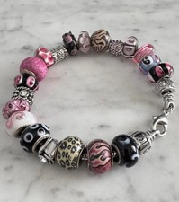Viva beads silver for sale  Montgomery