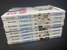 Segreto due completa usato  Roma