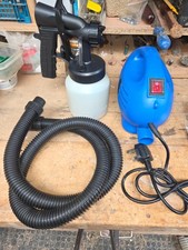 New electric paint for sale  FROME