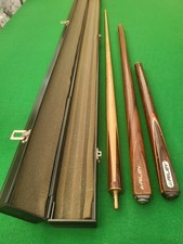 Riley ash snooker for sale  CHORLEY