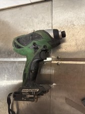 Hitachi wh18dsal cordless for sale  HUDDERSFIELD