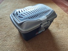 Kleintiertransportbox kunststo gebraucht kaufen  Sprockhövel