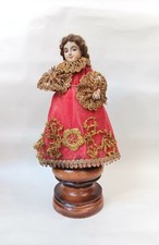 Antique statue jesus for sale  LIVERPOOL