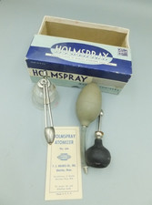 Holmspray throat nasal for sale  Aurora