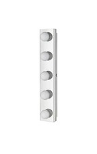 Ikea ledsjö led for sale  Dallas