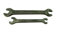 Chiavi fiat n. usato  Villata