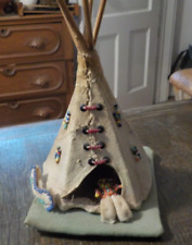 Artisan handmade native for sale  Bloomington