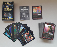 Perry rhodan sammelkartenspiel gebraucht kaufen  Erkrath