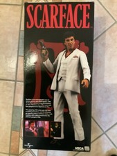 Scareface toni montana gebraucht kaufen  Damme