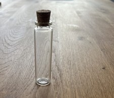 100 mini glasflasche gebraucht kaufen  Großostheim
