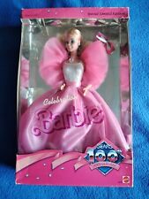 Barbie celebration sears usato  Milano