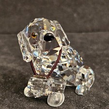 Swarovski crystal bernard for sale  STOKE-SUB-HAMDON