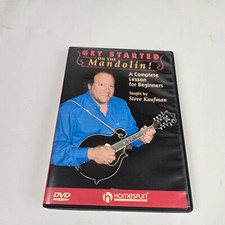 Get started mandolin for sale  Smithton