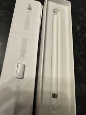 Apple pencil genuine for sale  LINCOLN