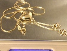 Massif 585 collier d'occasion  Vernon
