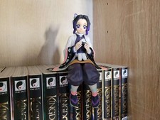 Figurine shinobu kocho d'occasion Figurine shinobu kocho d'occasion  Fougères