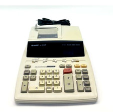 Sharp 2630p digit for sale  Selma