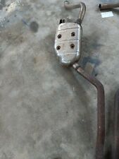Porsche 928 exhaust for sale  BUXTON