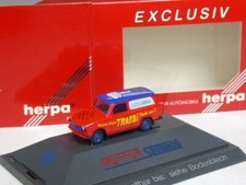 Herpa sondermodell trabant gebraucht kaufen  Deutschland