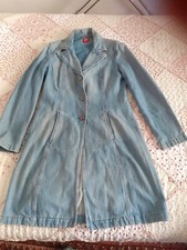Giacca jeans miss usato  Colle di Val d'Elsa