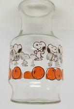 Vintage peanuts snoopy for sale  Sieper