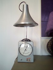 Lampe bureau loft d'occasion  Criquetot-l'Esneval