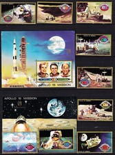 Umm kiwaim timbres d'occasion  Venelles