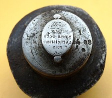 Ancienne matrice outil d'occasion Ancienne matrice outil d'occasion  Martigné-sur-Mayenne