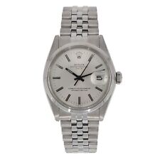 Rolex yster perpetual gebraucht kaufen  Düsseldorf