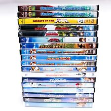 Dreamworks movie dvd for sale  Montgomery