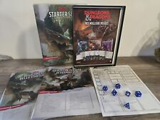 Starter set dungeons usato  Arquata Scrivia