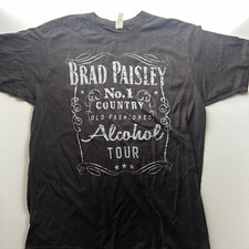 Brad paisley old for sale  Toledo
